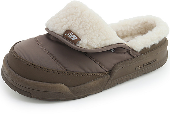 뉴발란스 겨울 방한화 퍼플리 v2 SD3405BR2