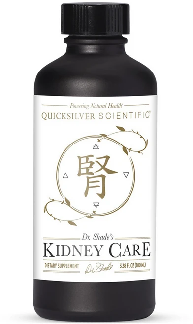 퀵실버사이언티픽 닥터 셰이즈 키드니 케어, 100ml, 1개 - 쿠팡