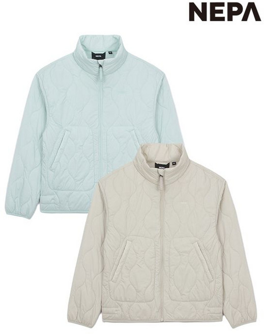 네파 네파 여성 퓨레 라이트 패딩 자켓_7K20961