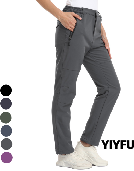 여자 스키바지 기모바지 겨울 방한바지 방수 바지 방풍 조거팬츠 스키 방한 스키복 보드 작업복 여자바지