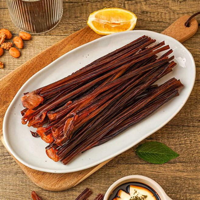 서영이네 말랑 부드러운 오징어 장족, 1개, 400g