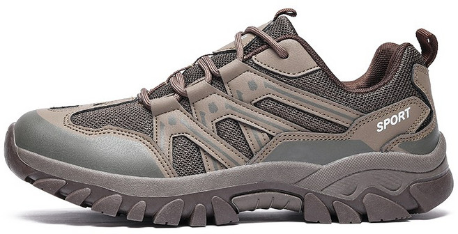 버룬터 아웃도어 가을 가벼운 트레킹화 등산화 추천