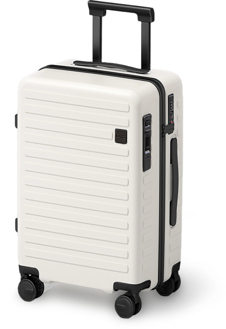 우위제 여행용 기내용 100%PC 캐리어 TSA락 히노모토 휠+3년as