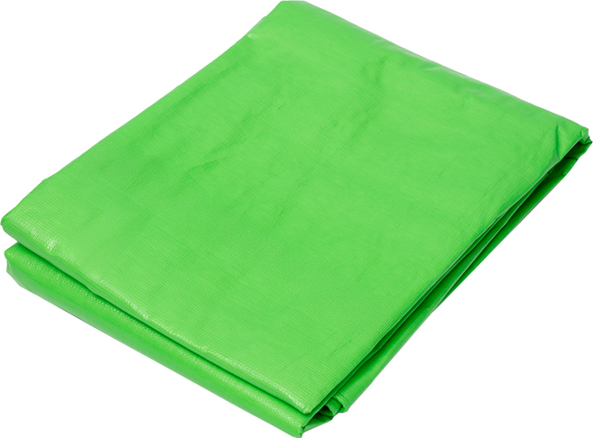 PVC 타포린 천막 차호로 호루 방수천막 방수포 천 화물차 덮개 천막지, 형광(킹캡) 2.2*3.2, 1개