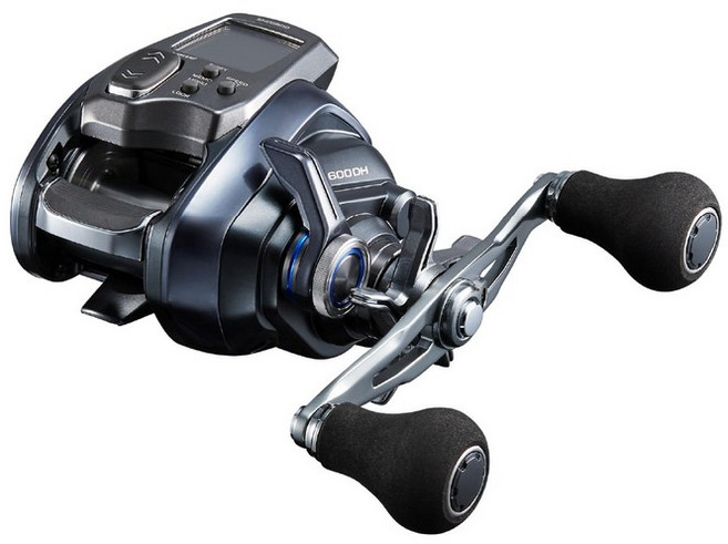 시마노 SHIMANO 전동 릴 23 포스 마스터 600DH, 상세페이지 참조, 상세페이지 참조