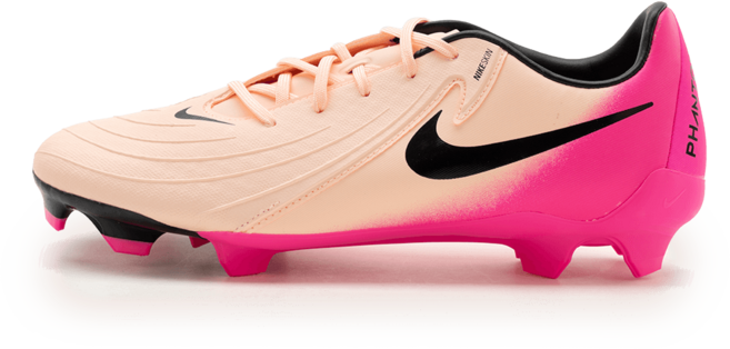 나이키 팬텀 GX 2 아카데미 FG/MG FD6723-800 축구화