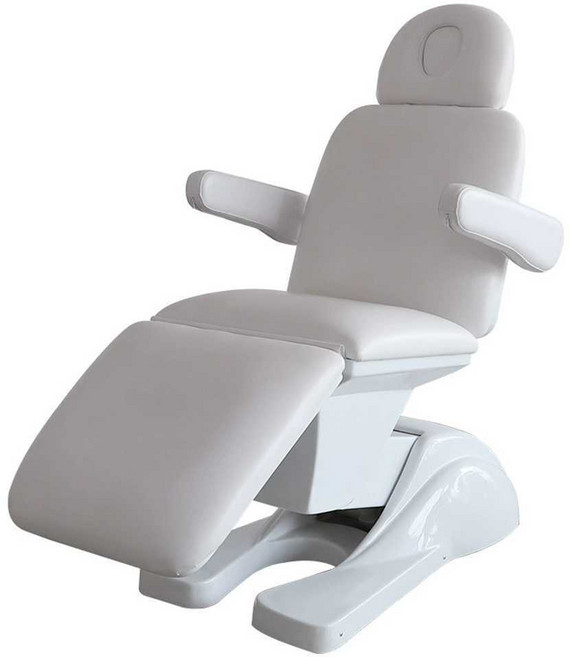 미용전동베드 반영구 마사지 침대 왁싱 베드 리프팅 속눈썹, 3. B006 1-3