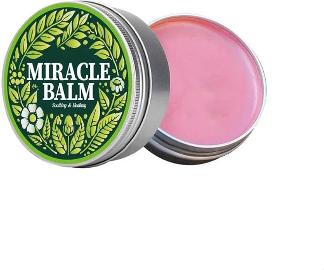 KEHOO Miracle Balm 다리용 미라클 밤 - 등 손 발 몸 수딩 조인트 크림 [호환] - 쿠팡