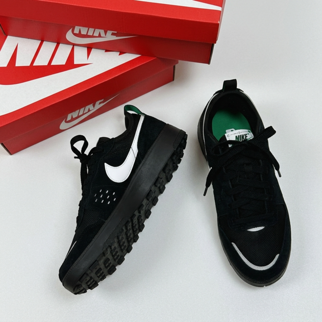 나이키 시티 여성 주니어 발볼 편한 데일리 운동화