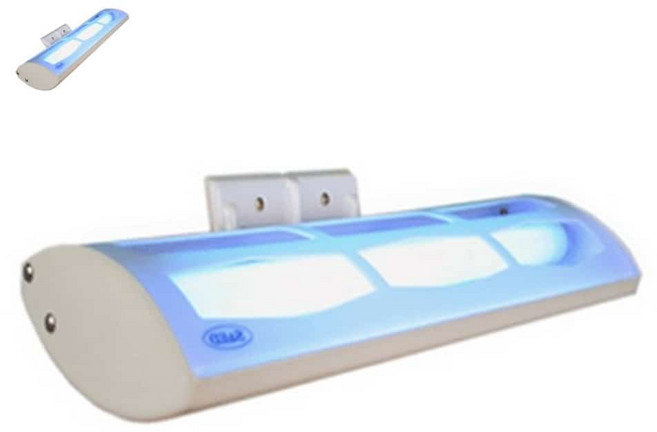 오땨 모기킬러 포충기윙집 끈끈이방식 해충퇴치기 대형포충기 모기퇴치