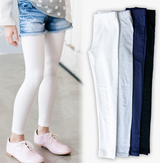 주니어스토리 텐셀레깅스 레깅스