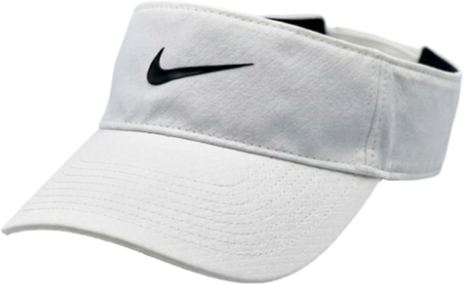 나이키 골프모자 드라이 핏 에이스 스우시 바이저