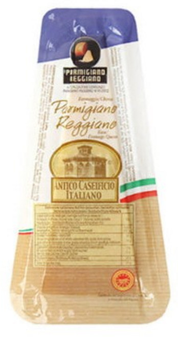 안티코 파르미지아노 레지아노 치즈, 150g, 1개