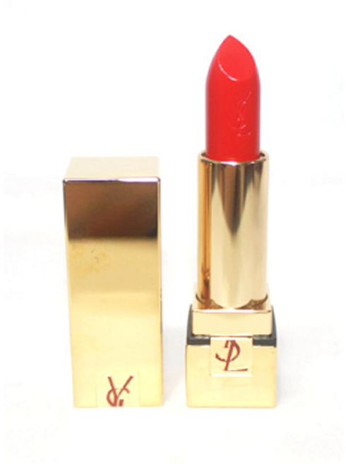 입생로랑 루쥬 쀠르 꾸뛰르 립스틱 3.8g, 1개, R1966 루쥬 리브르