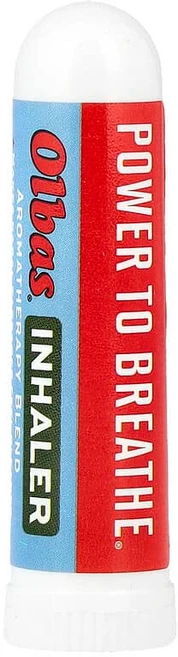 Olbas 흡입기 285mg(0.01oz) OLB-50510, 1개 - 쿠팡