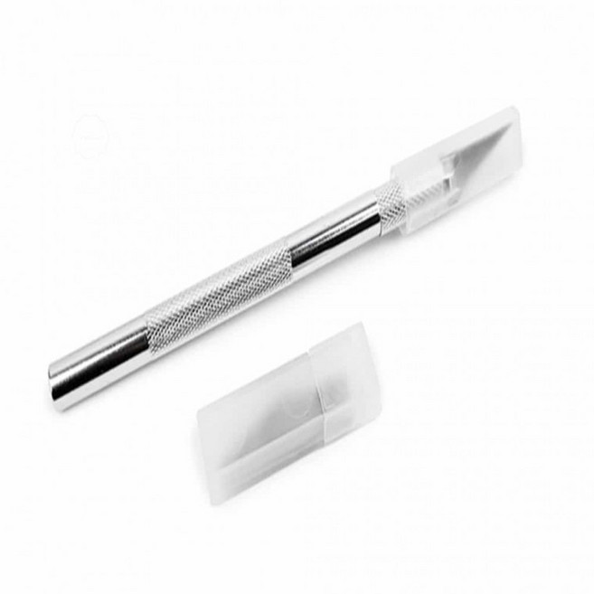 아트 나이프 칼 공예용품 올파, 상세페이지 참조, 1개