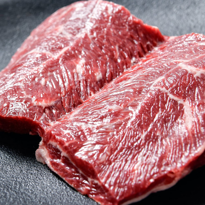 농협안심한우 1등급 결이 살아있는 장조림 400g, 1개