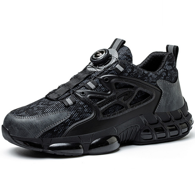 Diansen 남자안전화 다이얼남성안전화 작업화