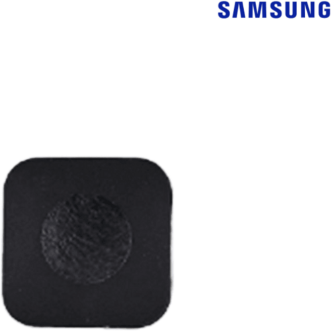 삼성 NT960XFS-G72AG NT961XFH-DSNT1 NT961XFH-SEEP1 자가수리 북3 북4 울트라 고무패드 하단 R 블랙, 1개, BA98-03735A