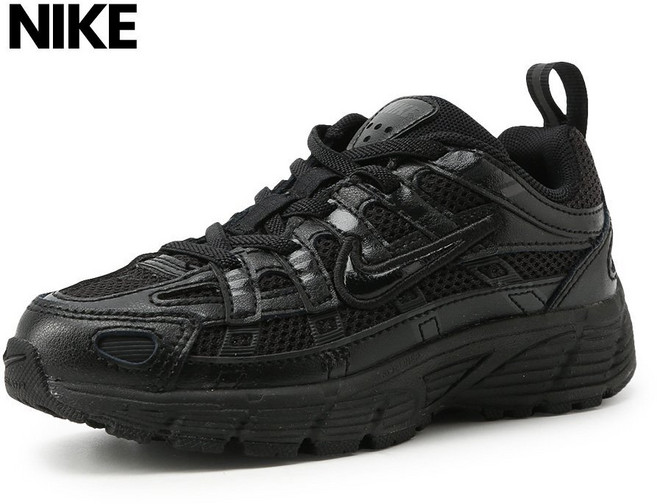 [국내백화점] 나이키 아동 런닝화 P 6000 발편한 가벼운 데일리 주니어