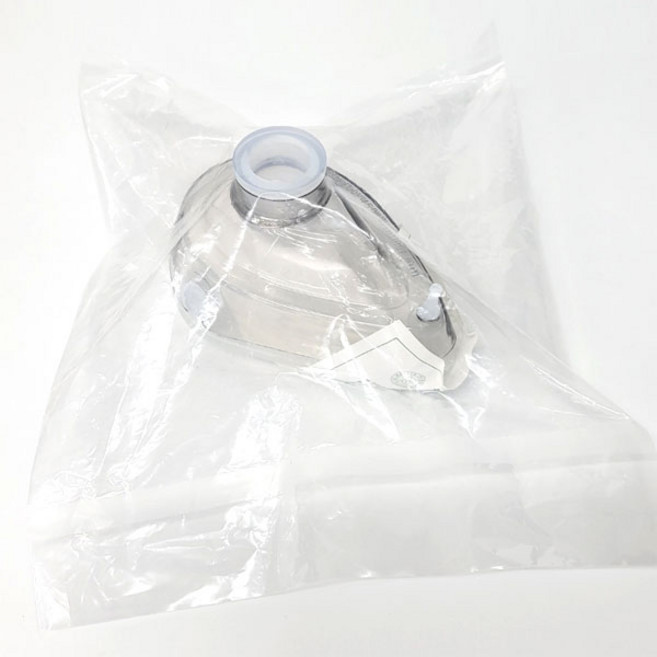 암부마스크 MR031-0 / 신생아용(1), 1개