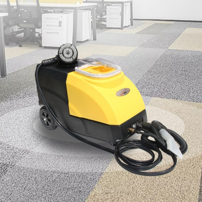 업소용 패브릭 청소기 대형 고온 습식 스팀 청소 카페트 소파 매트리스 사무실 매장 업소, 비고란 기입, JNF3DB