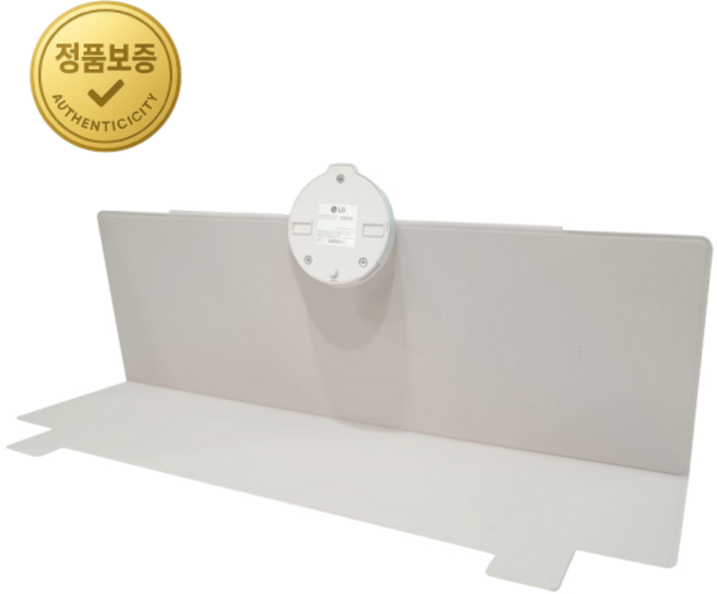 LG전자 스탠바이미 2 폴리오커버 (FC25XA) ACQ30764002, 1개, 베이지