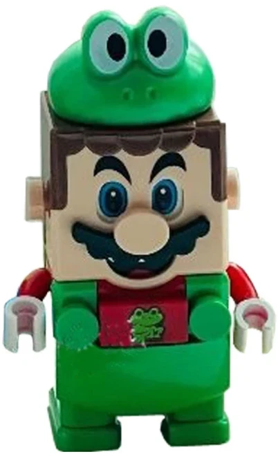 슈퍼 마리오 형제 모델 빌딩 블록 액션 피규어 벽돌 세트 애니메이션 어드벤처 게임 장난감 어린이 선물, 03 나무