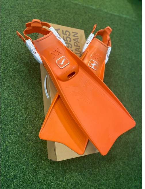 GULL SUPER MEW XX 蛙鞋 尺寸 M L, M