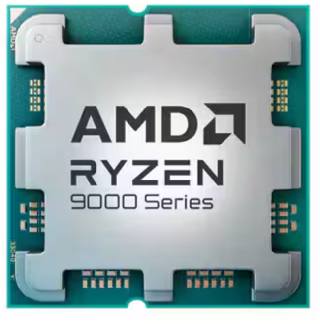 AMD RYZEN 라이젠7-6세대 R7 9800X3D 그래니트 릿지 멀티팩 정품, 선택하세요