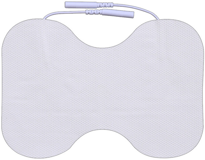 호환용 그랜드메디 텐스웨이 저주파패드 핀타입 대형 3매, 패드(핀형/대형)3매