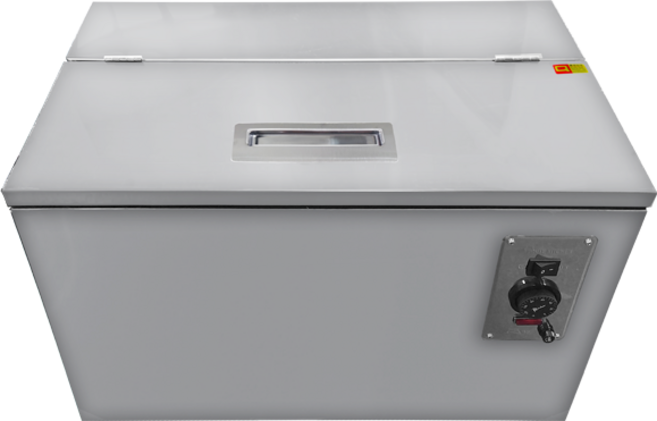 대신전기산업 전기온장고 DS-100-1(윗문) 공기밥 100개용 보온고 업소용 식당, DS-100-1 윗문형(신제품/절전형)