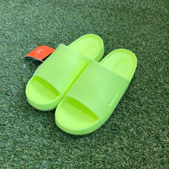 나이키 캄 슬라이드 슬리퍼 남성용