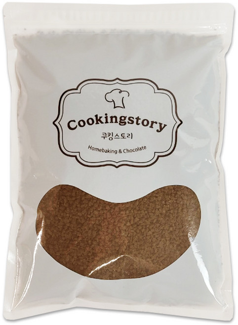 쿠킹스토리 쿠키크런치, 1kg, 1개, 14. 쿠키크런치 1kg