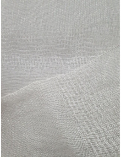 린넨마 무지스카프 마스카프 롱스카프 여름스카프 천연염색스카프