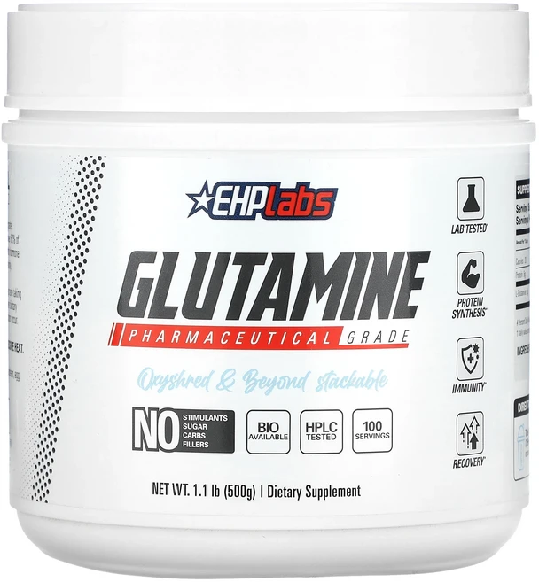 신상할인판매 EHPlabs 글루타민 500g(1.1lb) 최저가격, EHPlabs 글루타민 500g11lb, 500g, 1개 - 쿠팡