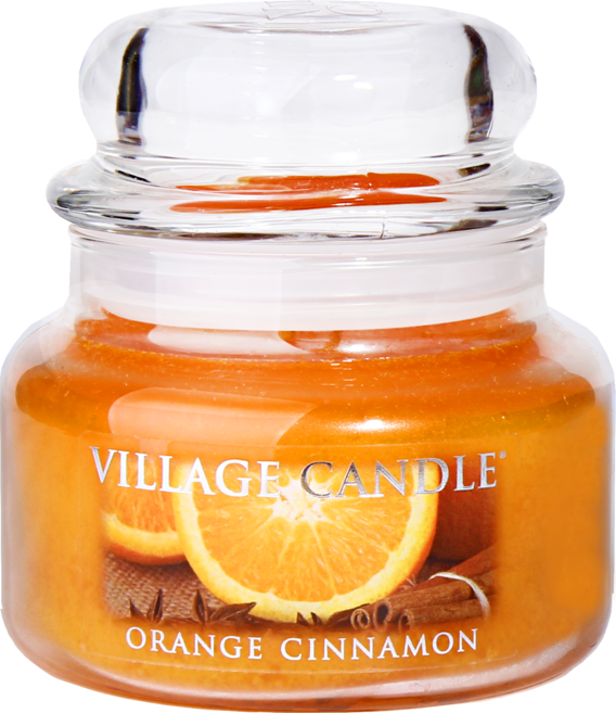 미국 빌리지캔들 56가지 아로마 향기, 262g, 1개, 30.오렌지 시나몬