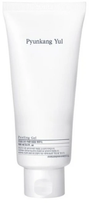 편강율 저자극 각질케어 필링젤, 100ml, 10개 - 쿠팡