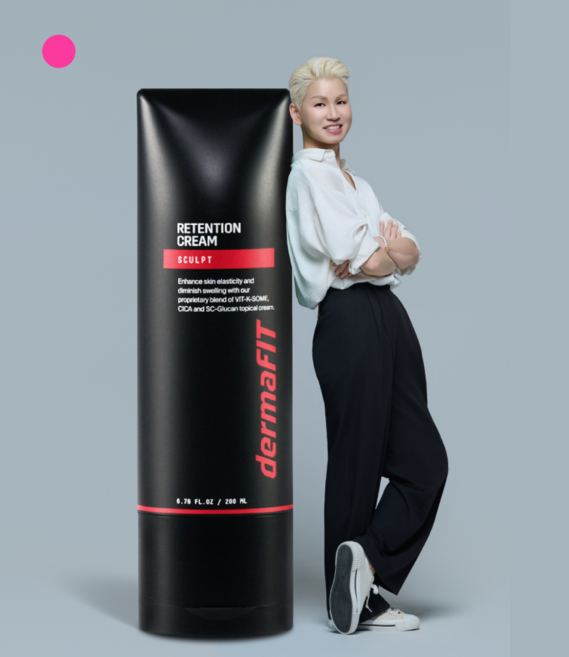dermaFIT 더마핏 SCULPT
