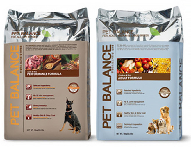 펫발란스 치킨 & 라이스 5kg 10kg 대용량 전연령 강아지 애견 개사료, 닭+쌀, 1개