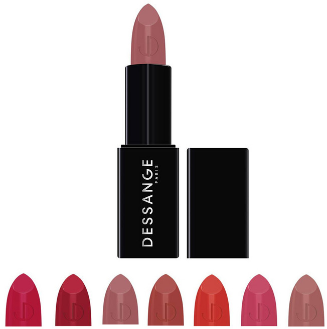 데상쥬파리 루즈 아티스트 립스틱, 테라코타, 4g, 1개