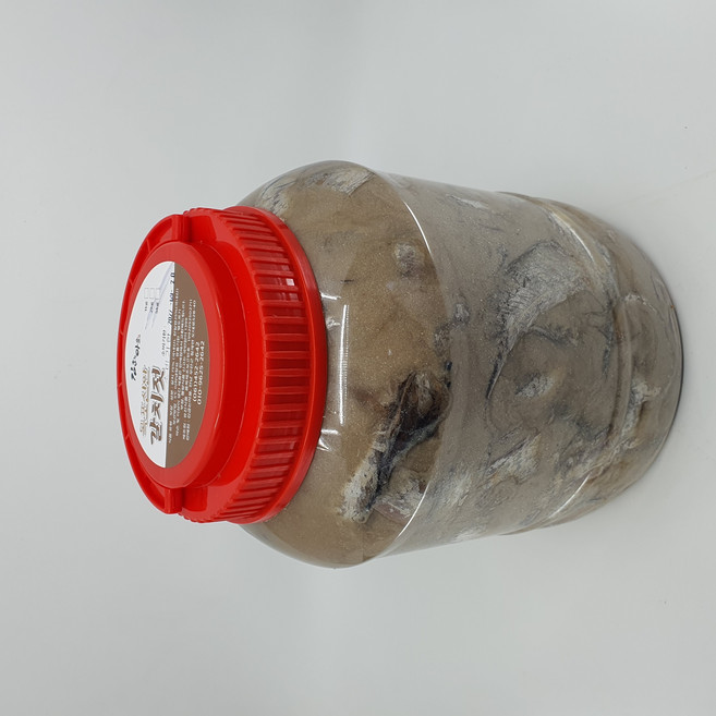 김치의 감칠맛을 책임지는 목포 갈치젓 1kg/ 2kg/ 5kg, 1개