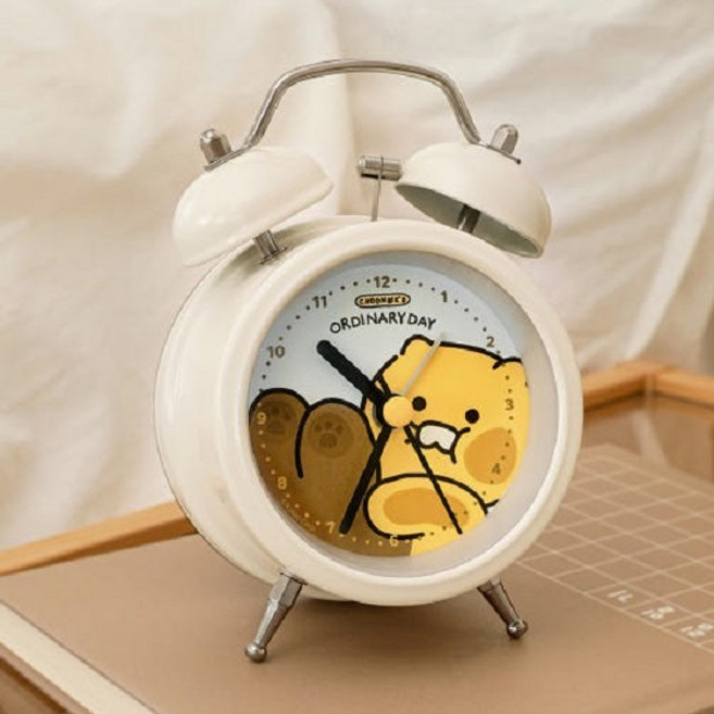 춘식이 자명종 시계, 오디너리데이, 오디너리데이