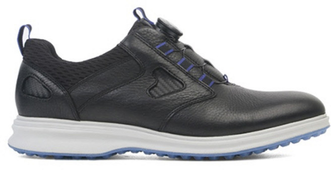 락포트 남성 골프화 컴포트화 토탈 모션 링크 스포츠 CJ3457