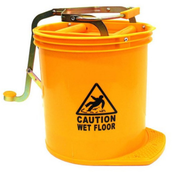 월드크린 통통 짤순이, 1개