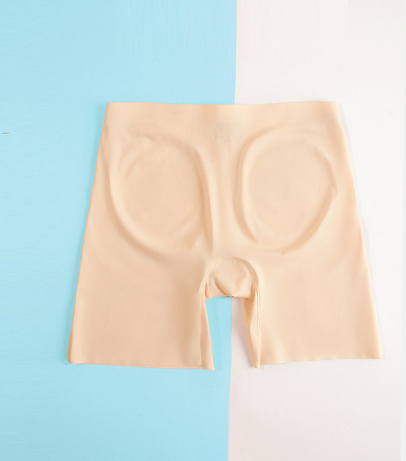 소소미도 3D 힙업 드로즈 노라인 사각 네모 팬티