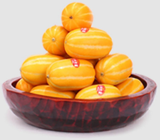 성주참외 지금이 기회 2kg 실중량 밭에 신선함 그대로 당일발송, 1개, 2kg 알뜰형 랜덤과