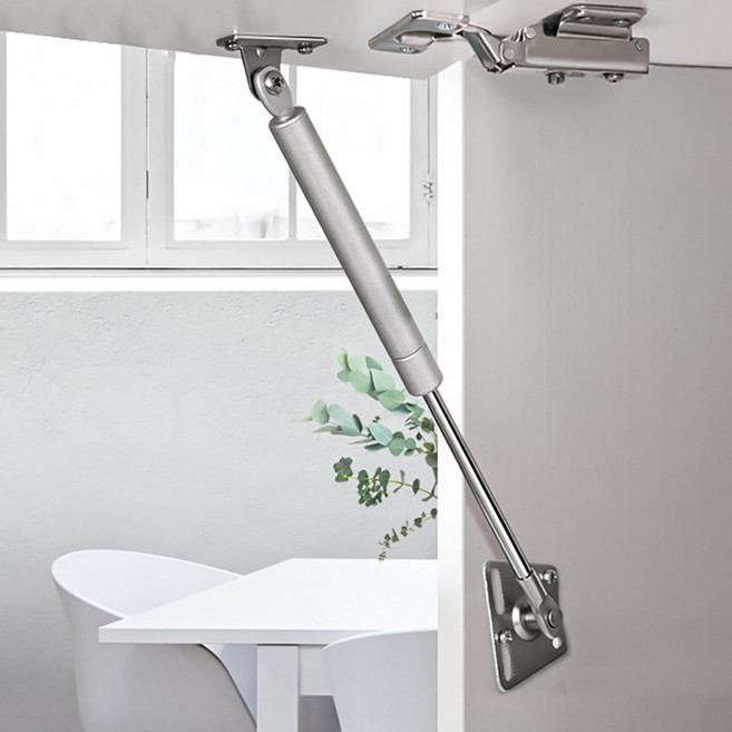 30kg 가스 쇼바 2세트 260mm 플랩도어 공업용쇼바 도어쇼바 유압실린더쇼바 onl+0541JU