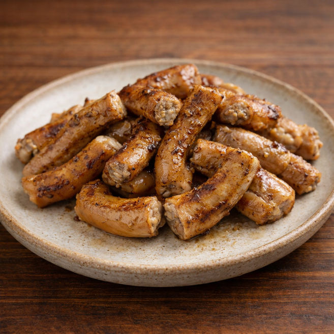 몬스터초이 맛잇는 소 곱창, 1개, 1kg