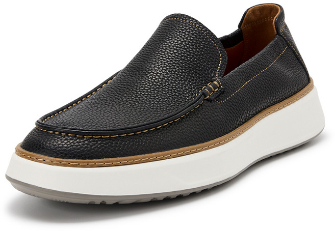 [당일출고] 탠디본사 소가죽 남성 슬립온 9925002 2color